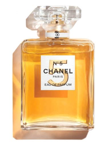 Chanel No 5 Eau de Parfum 2024 Limited Edition Chanel